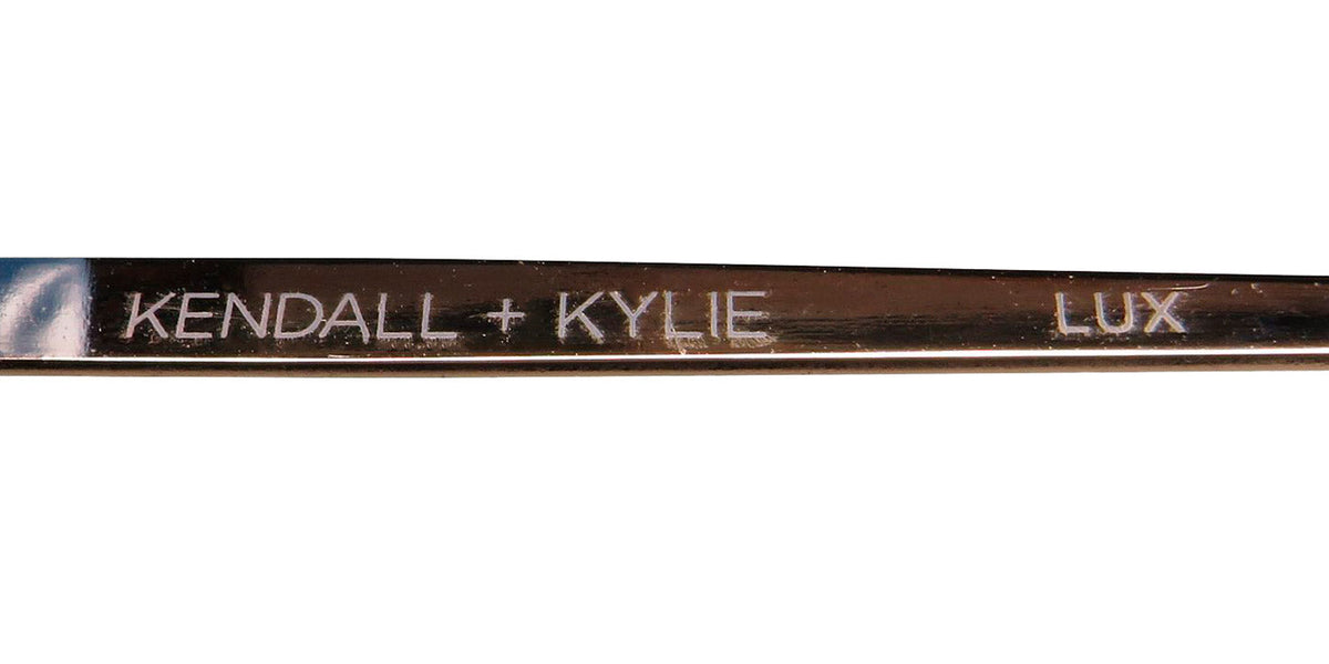 Kendall + Kylie Kk5142 Lux Sunglasses