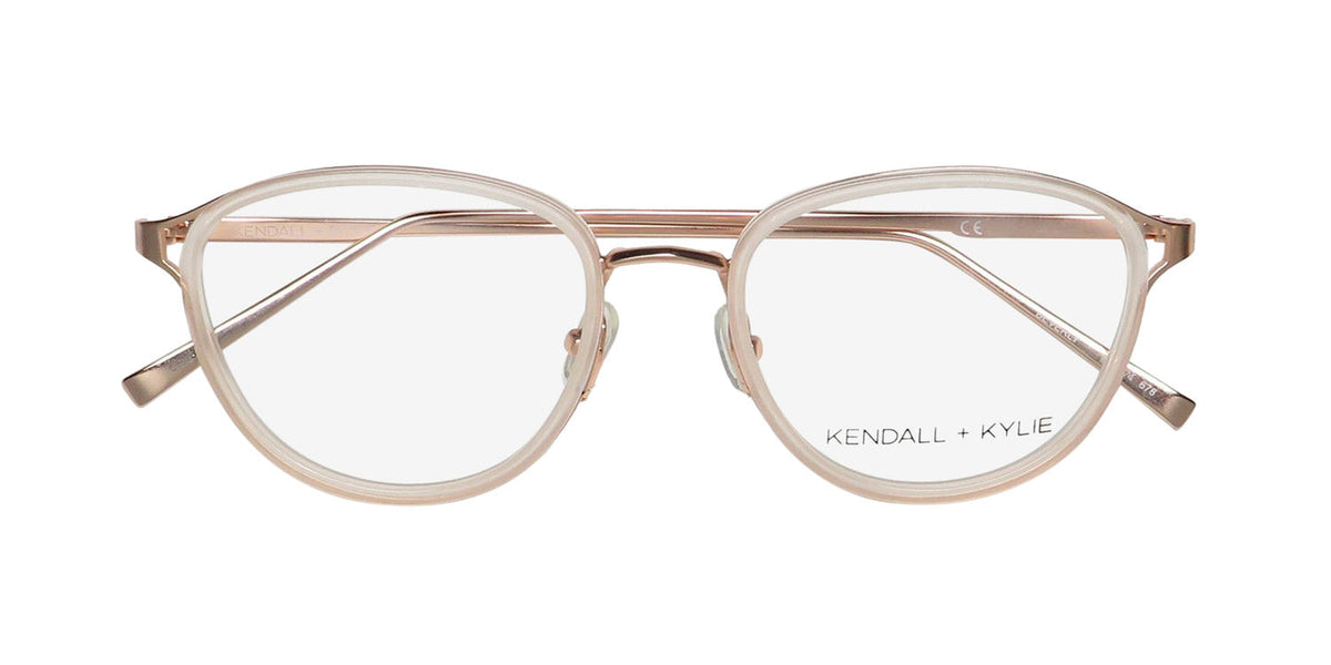 Kendall + Kylie Kko174 Beverly Eyeglasses