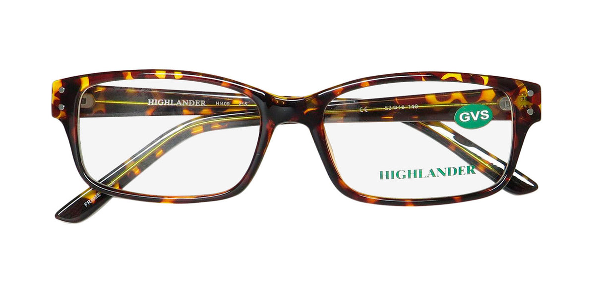 Highlander Hi409 Eyeglasses