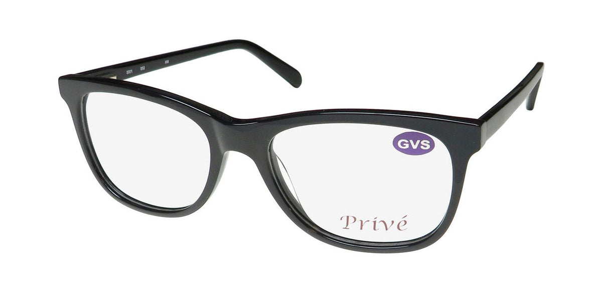 Prive 3001 Eyeglasses