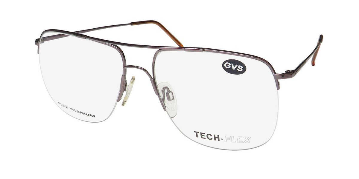Tech-Flex 1017 Eyeglasses