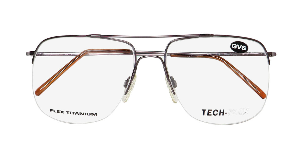 Tech-Flex 1017 Eyeglasses