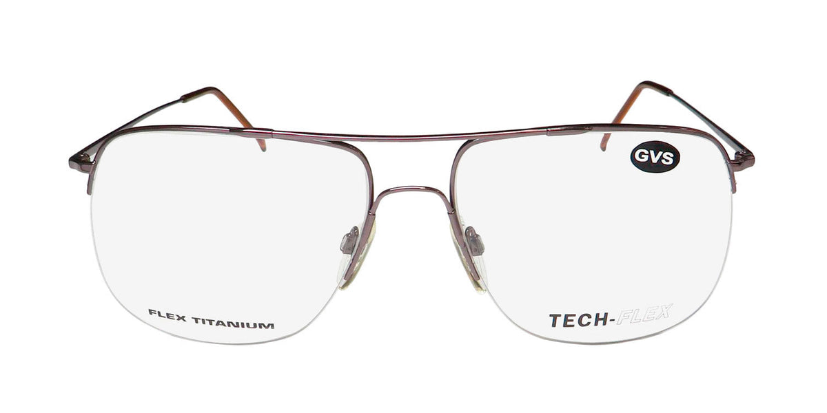 Tech-Flex 1017 Eyeglasses