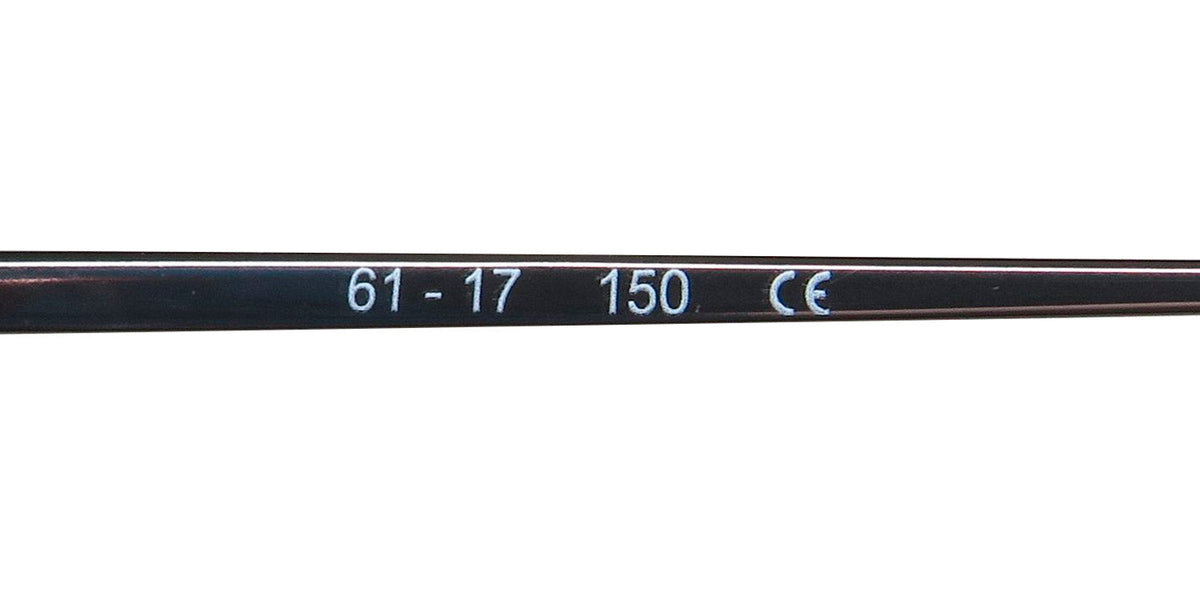 Tech-Flex 1017 Eyeglasses