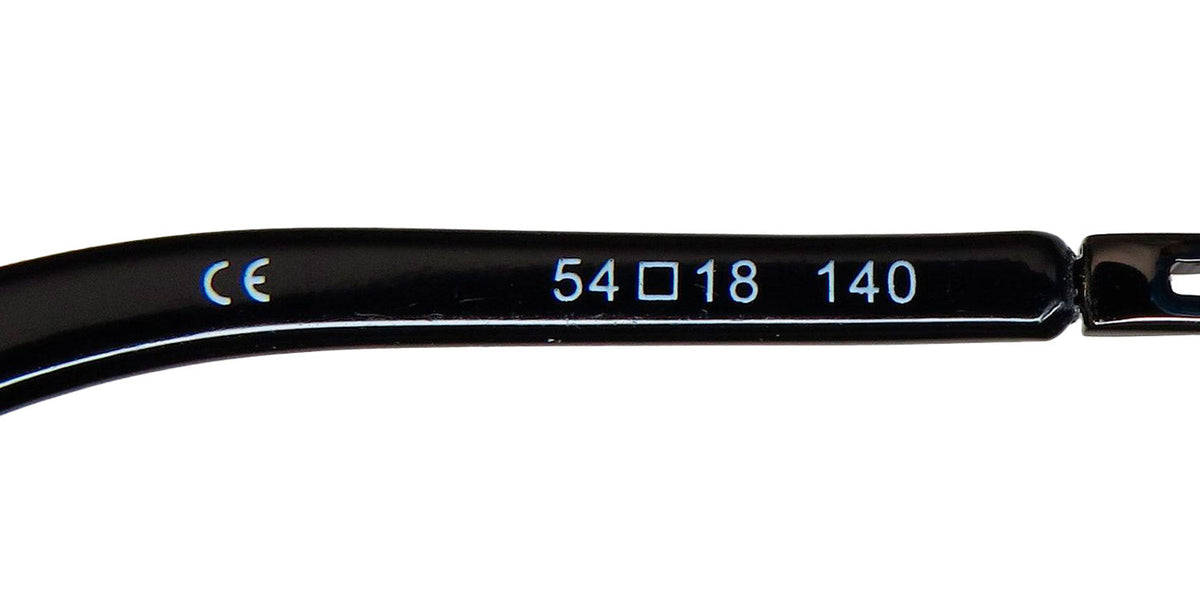 Tech-Sport Txs3001 Eyeglasses