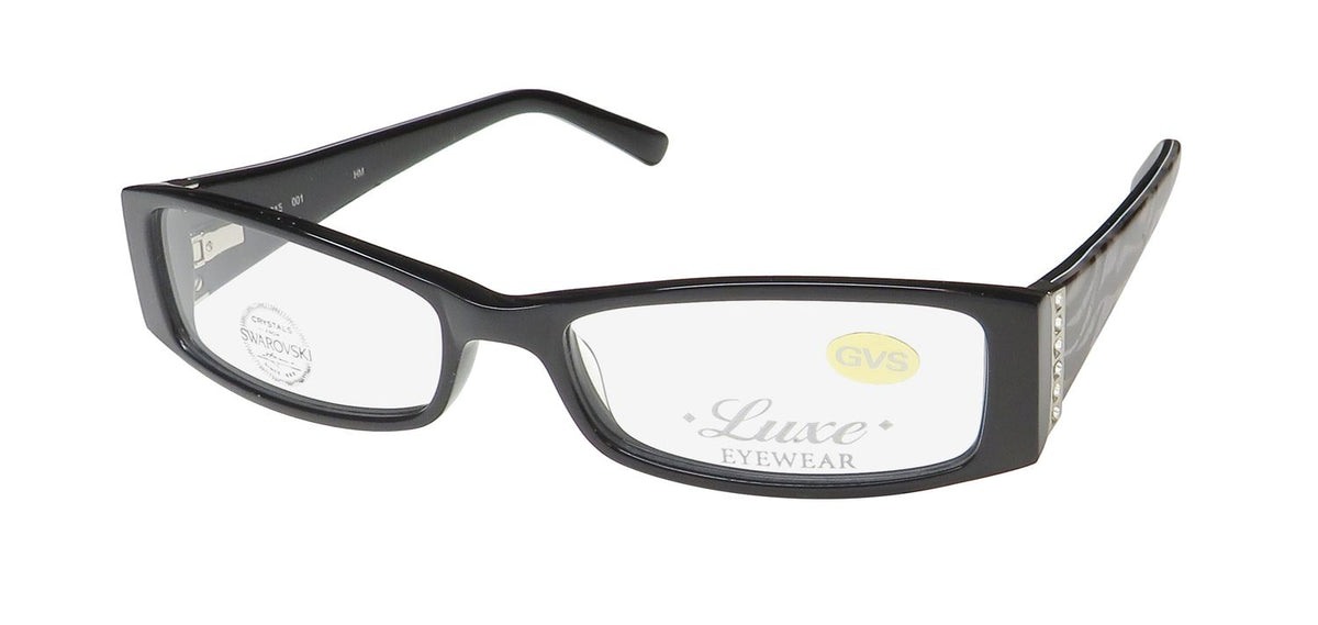 Luxe 315 Eyeglasses