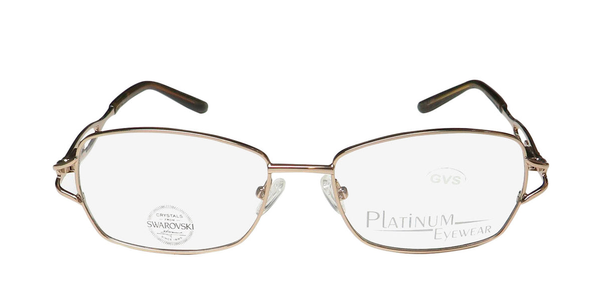 Platinum 421 Eyeglasses