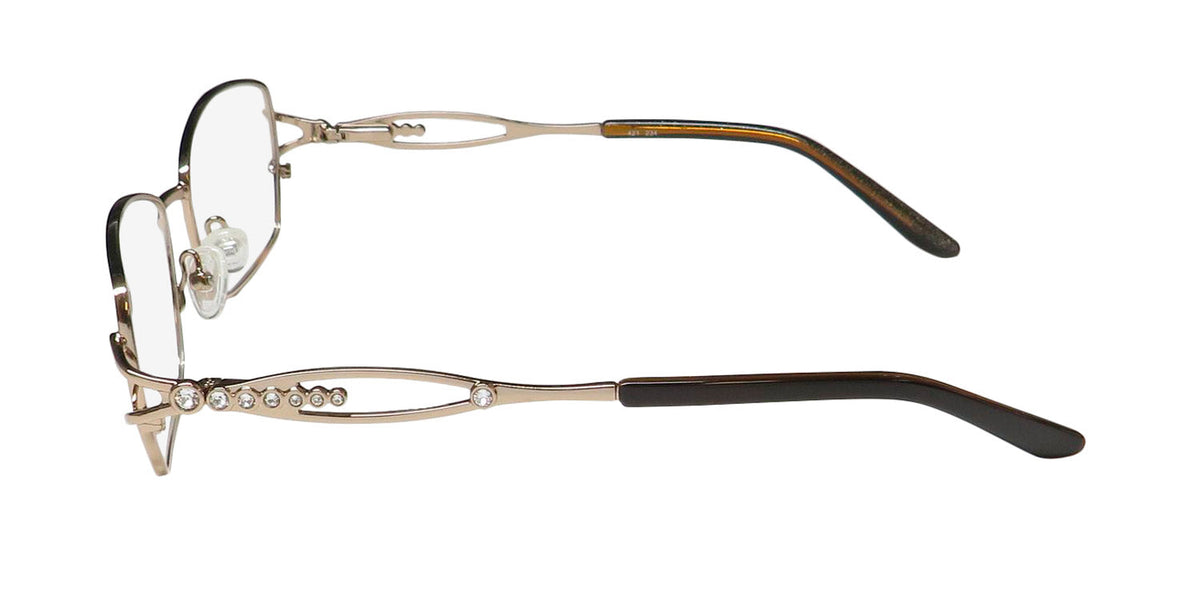 Platinum 421 Eyeglasses