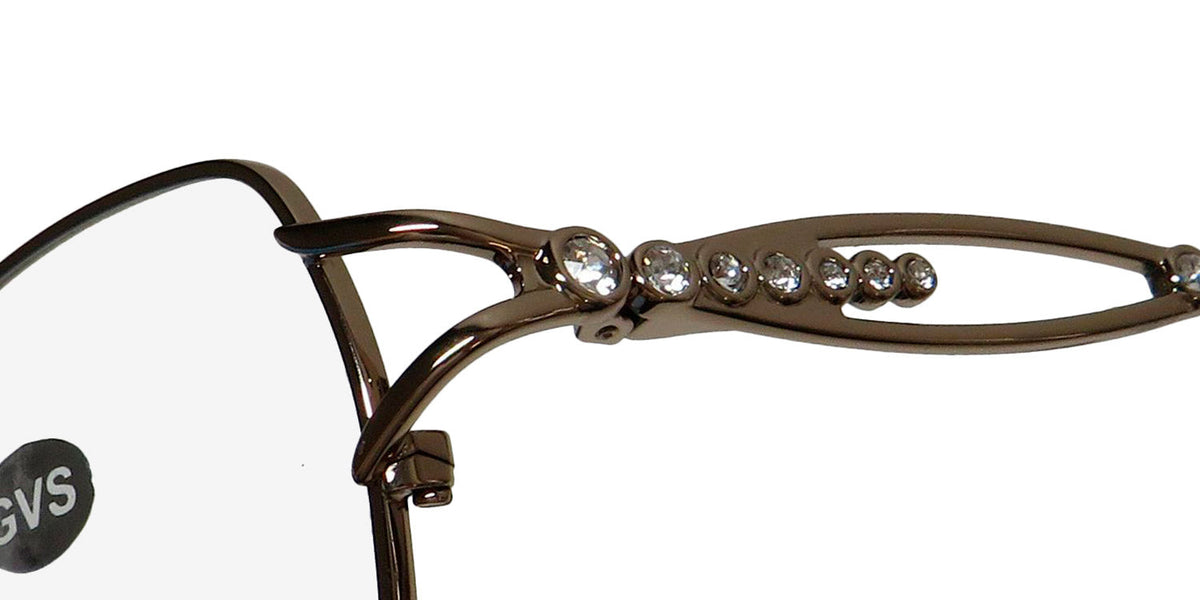 Platinum 421 Eyeglasses