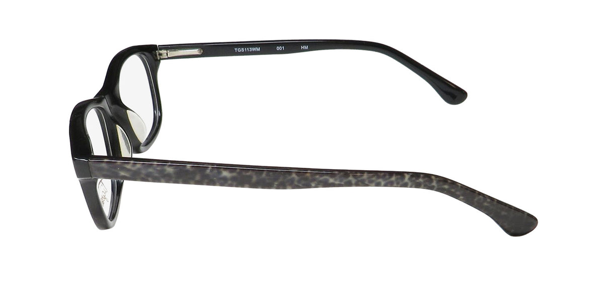 Tigress Tgs113wm Eyeglasses