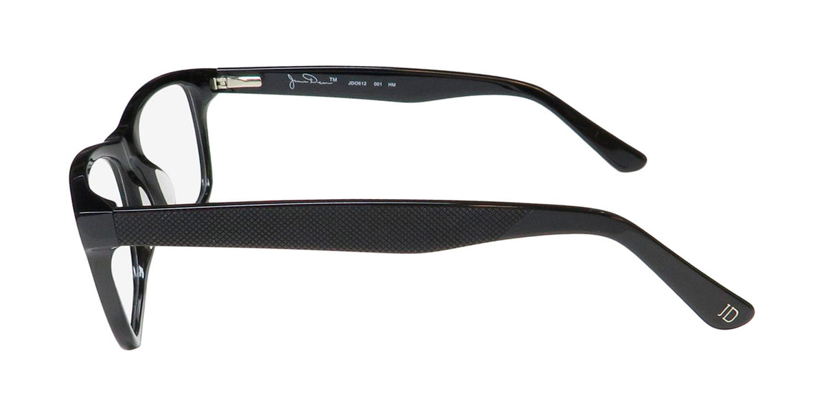 James Dean Jdo612 Eyeglasses