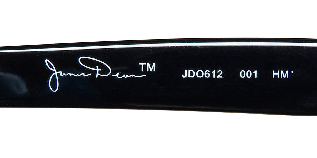 James Dean Jdo612 Eyeglasses