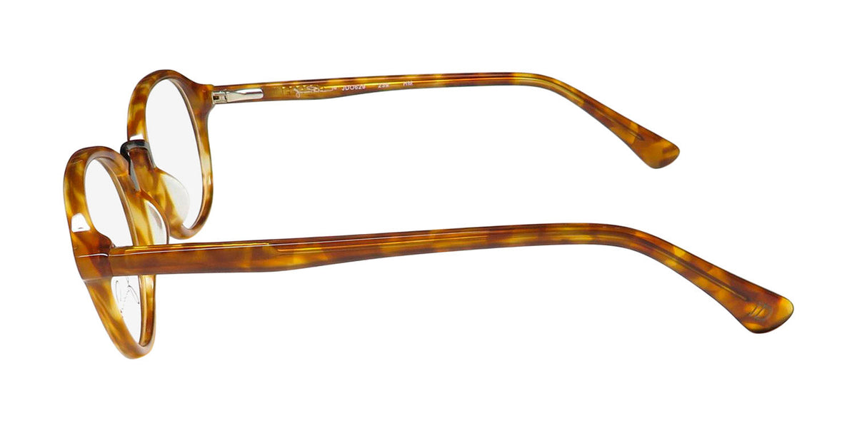 James Dean Jdo629 Eyeglasses