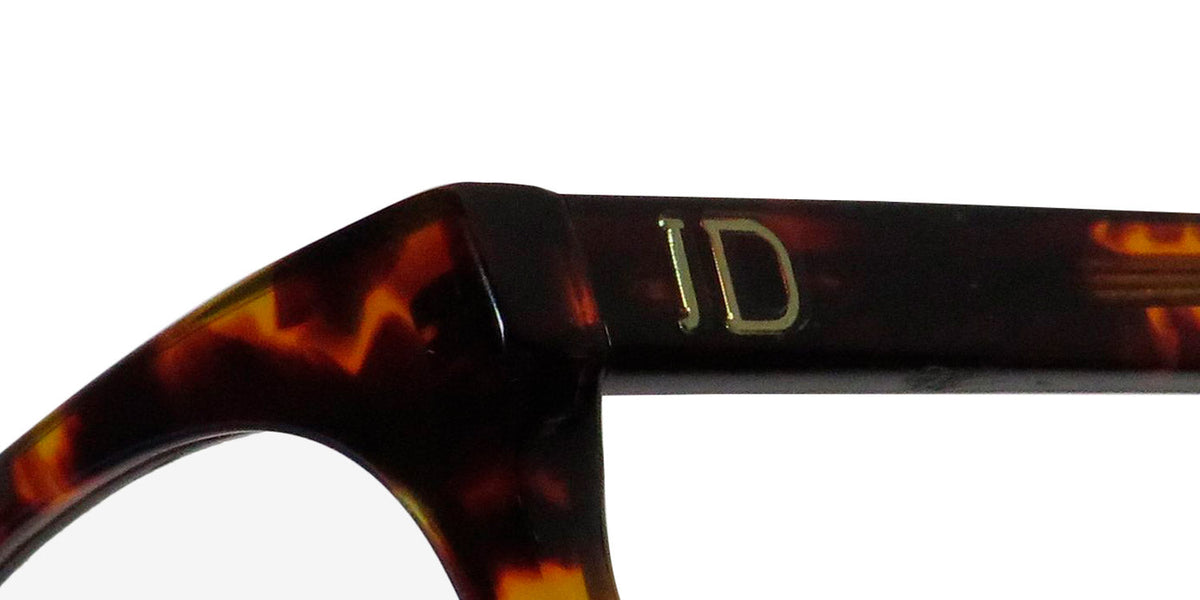 James Dean Jdo602 Eyeglasses