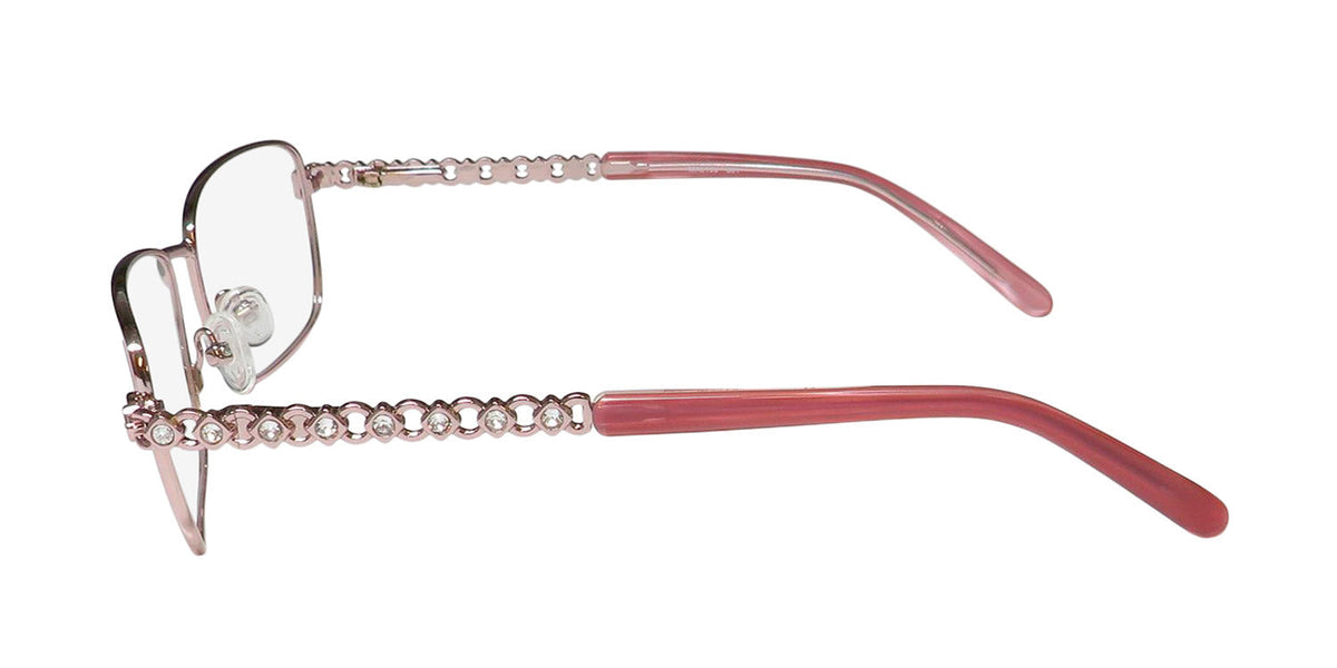 Madison Avenue Mal109 Eyeglasses