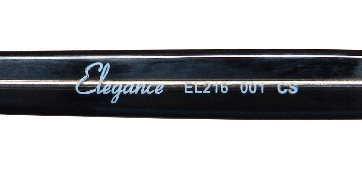 Elegance El216 Eyeglasses