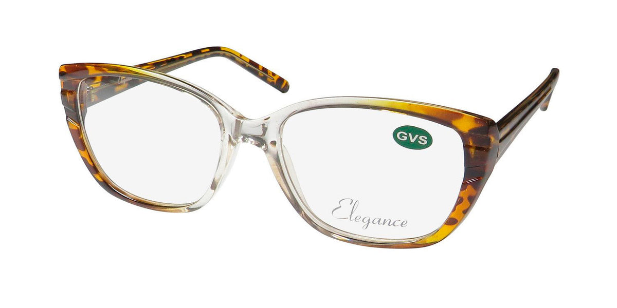 Elegance El218 Eyeglasses