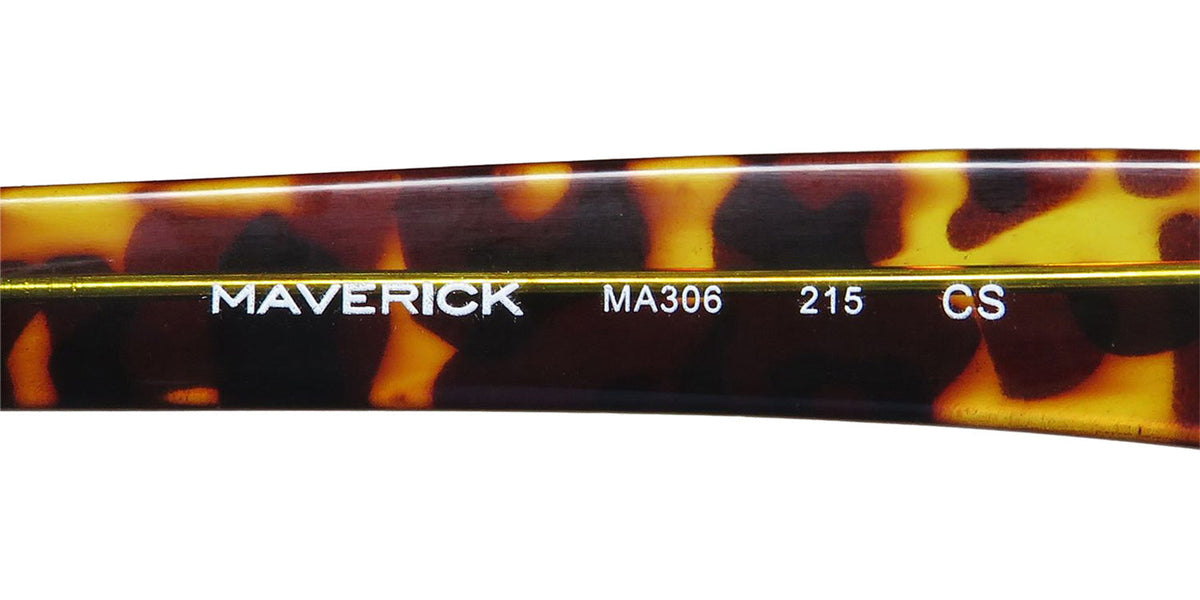 Maverick Ma306 Eyeglasses