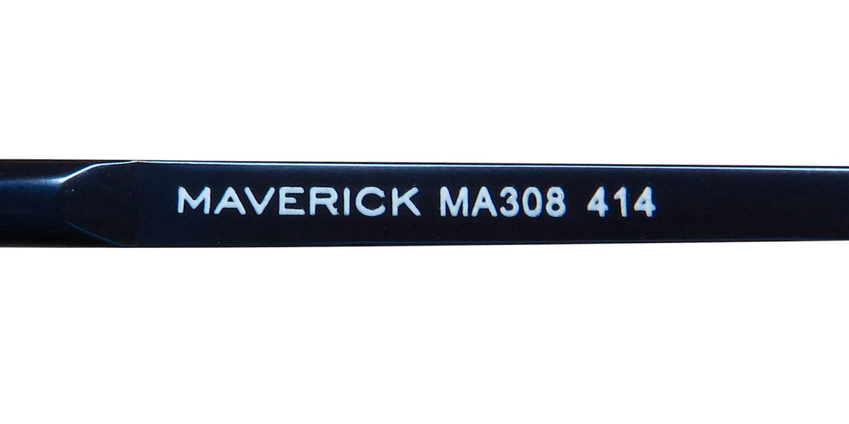 Maverick Ma308 Eyeglasses