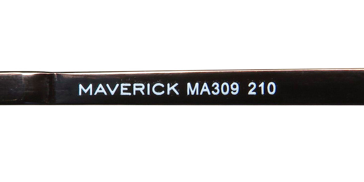Maverick Ma309 Eyeglasses