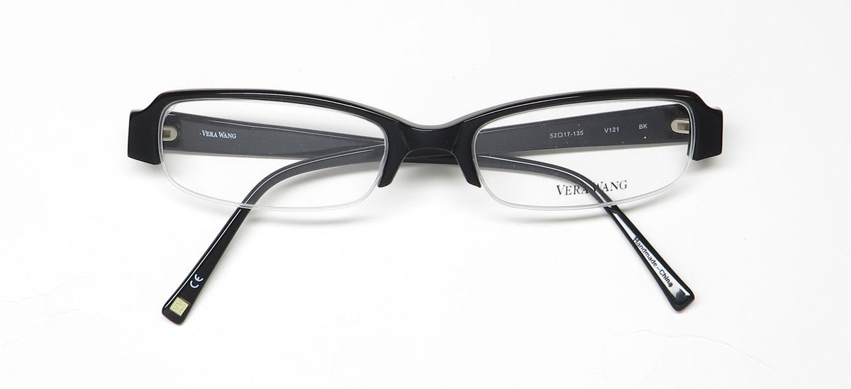 Vera Wang V121 Eyeglasses