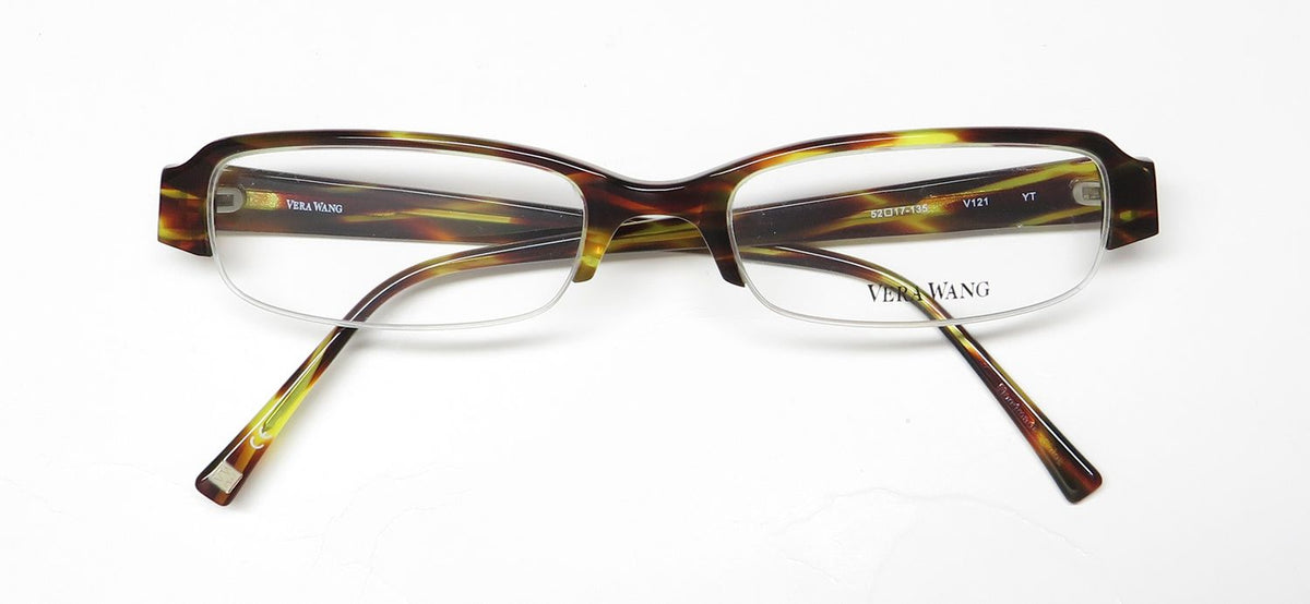 Vera Wang V121 Eyeglasses