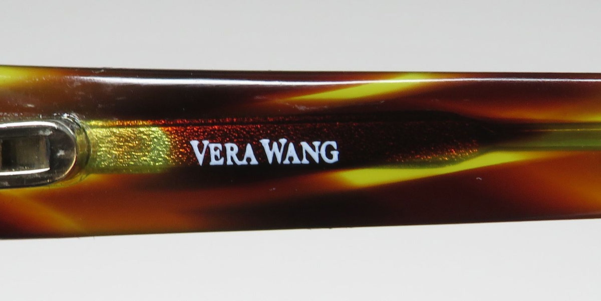 Vera Wang V121 Eyeglasses