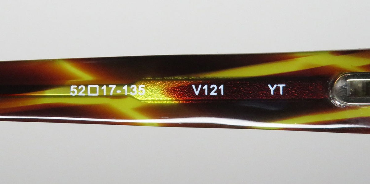 Vera Wang V121 Eyeglasses