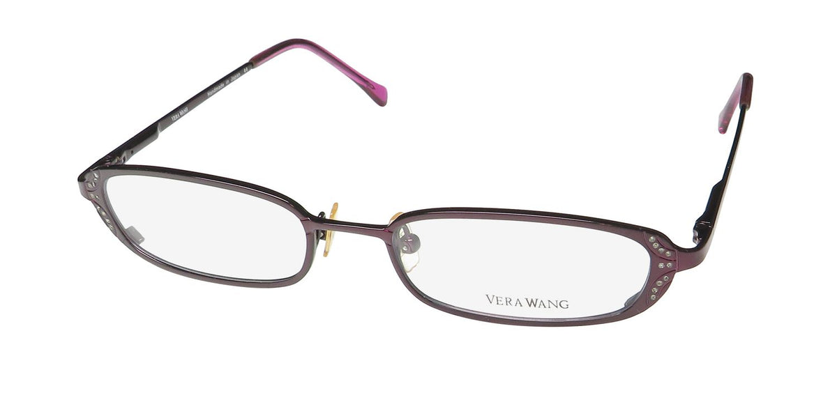 Vera Wang V154 Eyeglasses