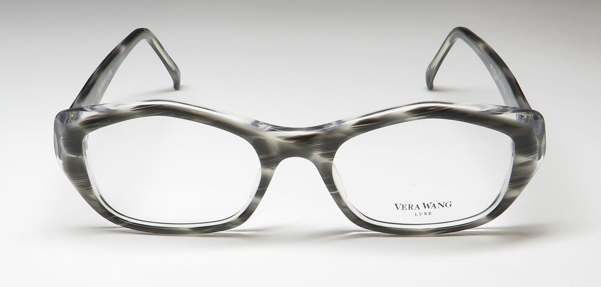Vera Wang Luxe Bette Eyeglasses