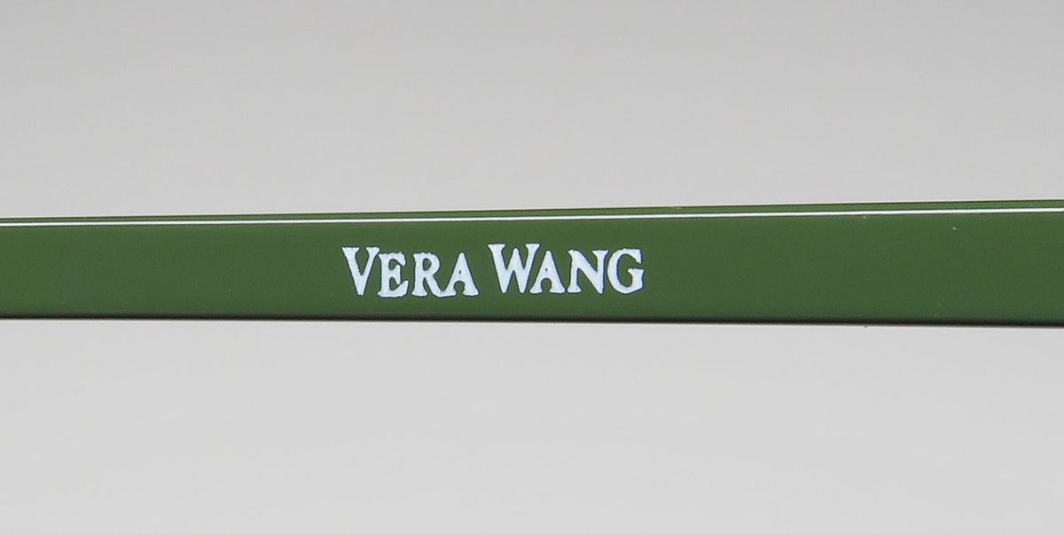 Vera Wang V123 Eyeglasses