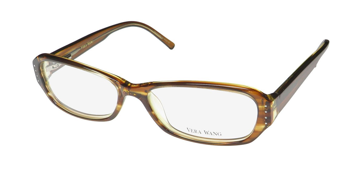 Vera Wang V167 Eyeglasses