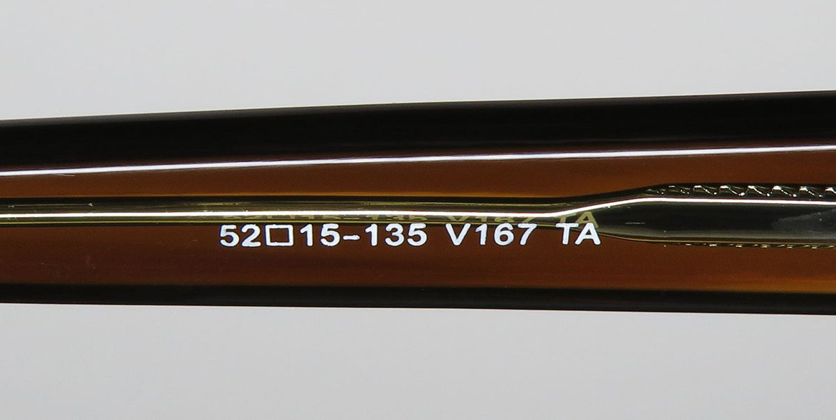Vera Wang V167 Eyeglasses