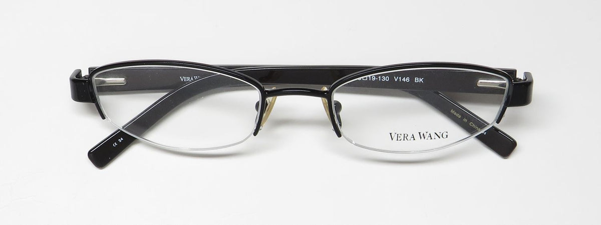 Vera Wang V146 Eyeglasses