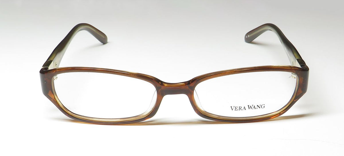 Vera Wang V165 Eyeglasses