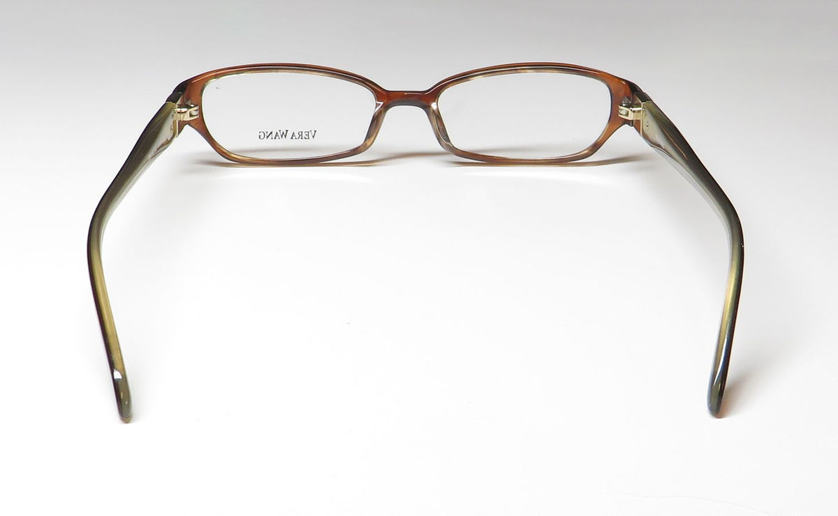 Vera Wang V165 Eyeglasses