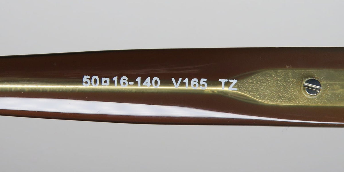 Vera Wang V165 Eyeglasses