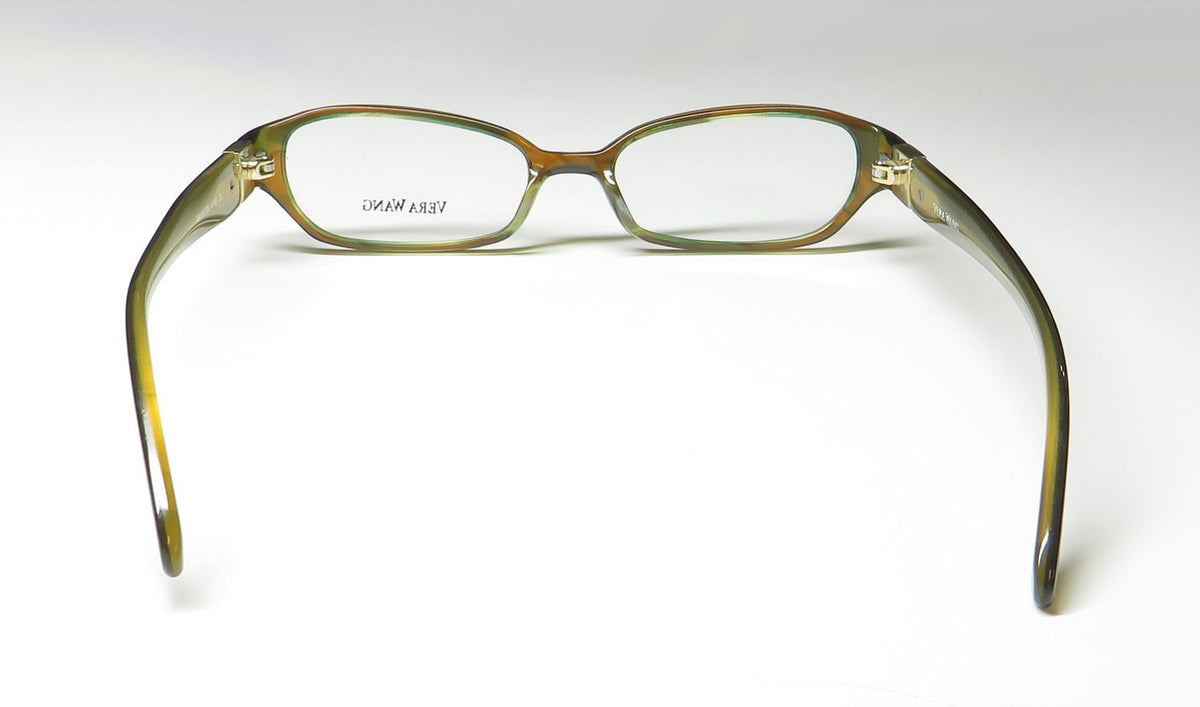 Vera Wang V165 Eyeglasses