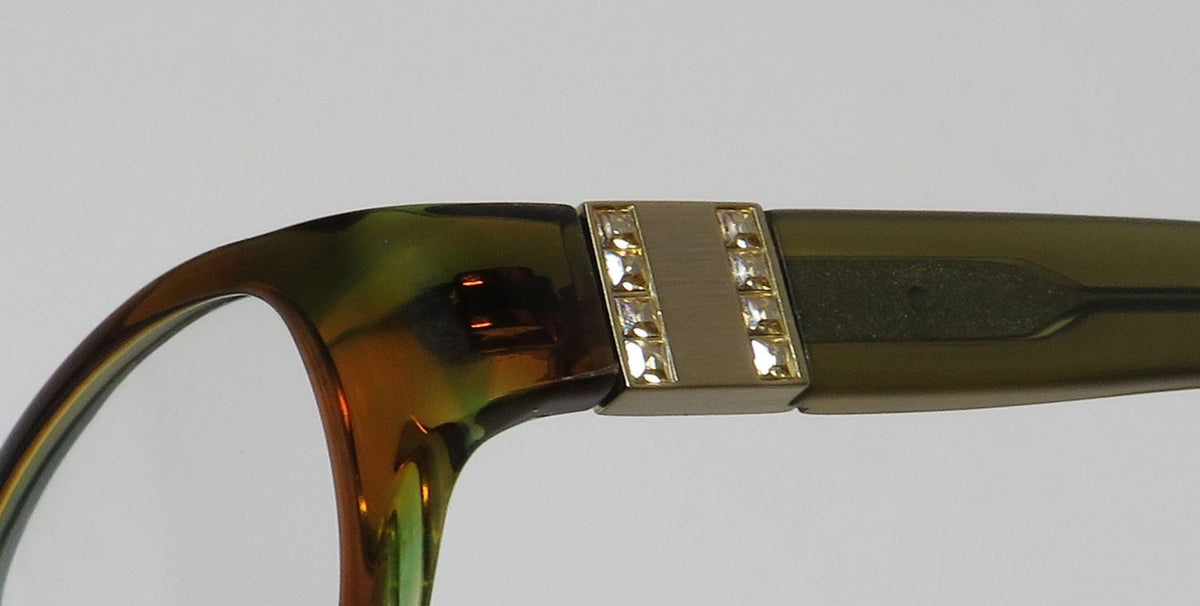 Vera Wang V165 Eyeglasses