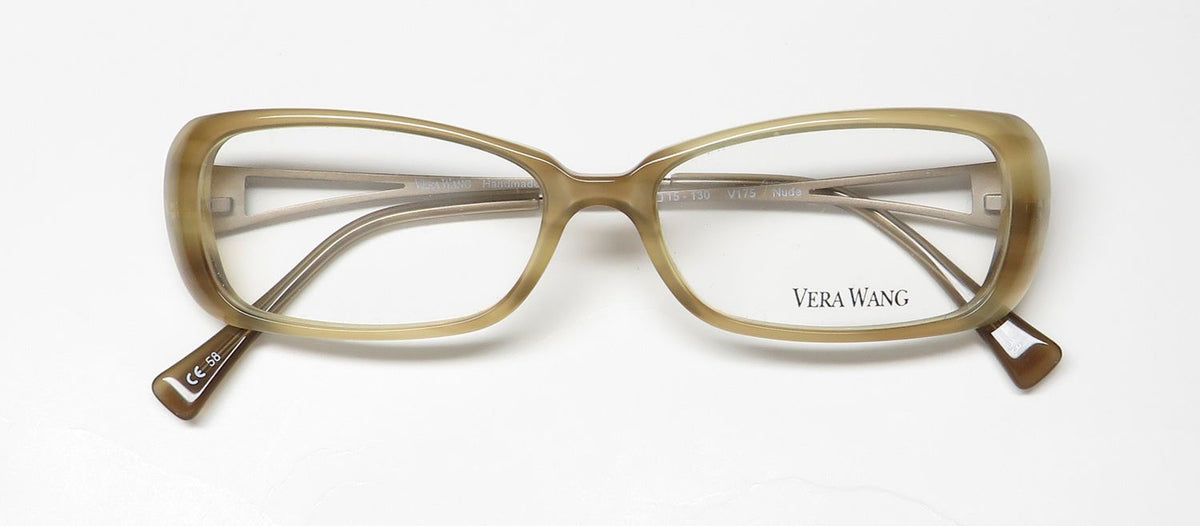 Vera Wang V175 Eyeglasses
