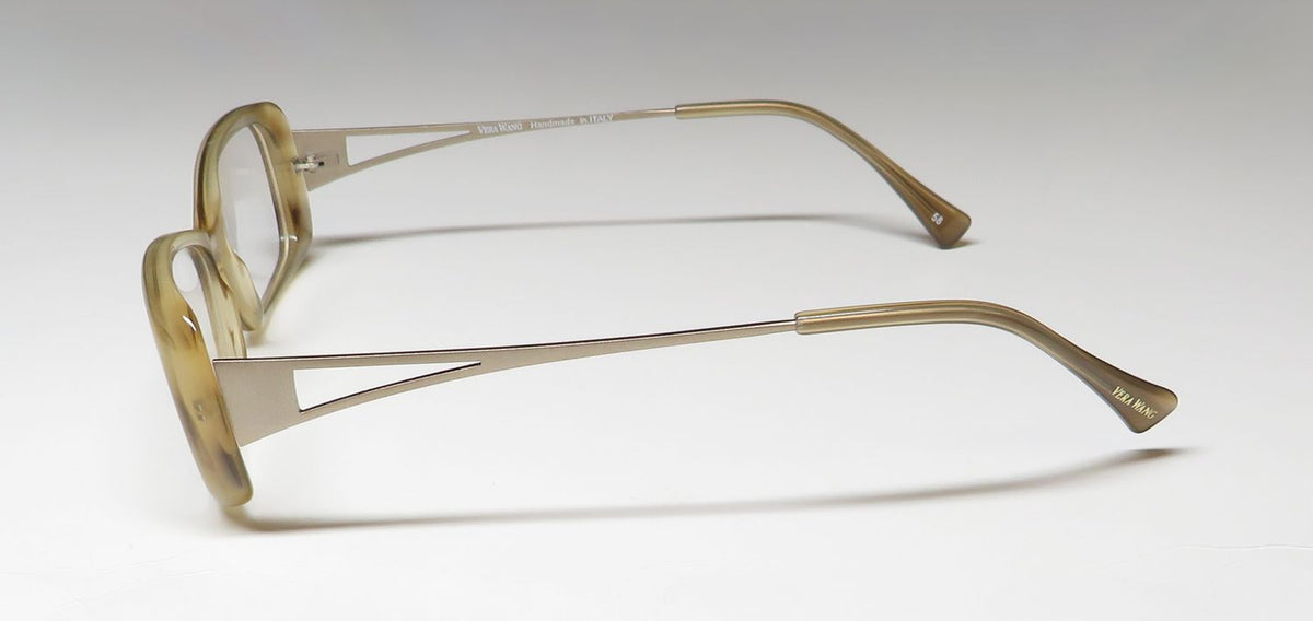Vera Wang V175 Eyeglasses