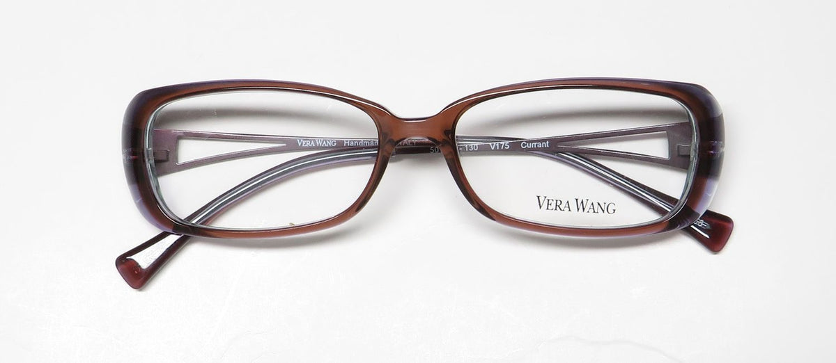 Vera Wang V175 Eyeglasses