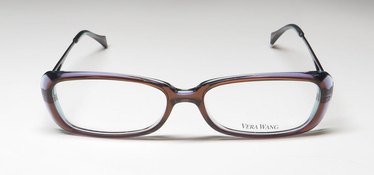 Vera Wang V175 Eyeglasses