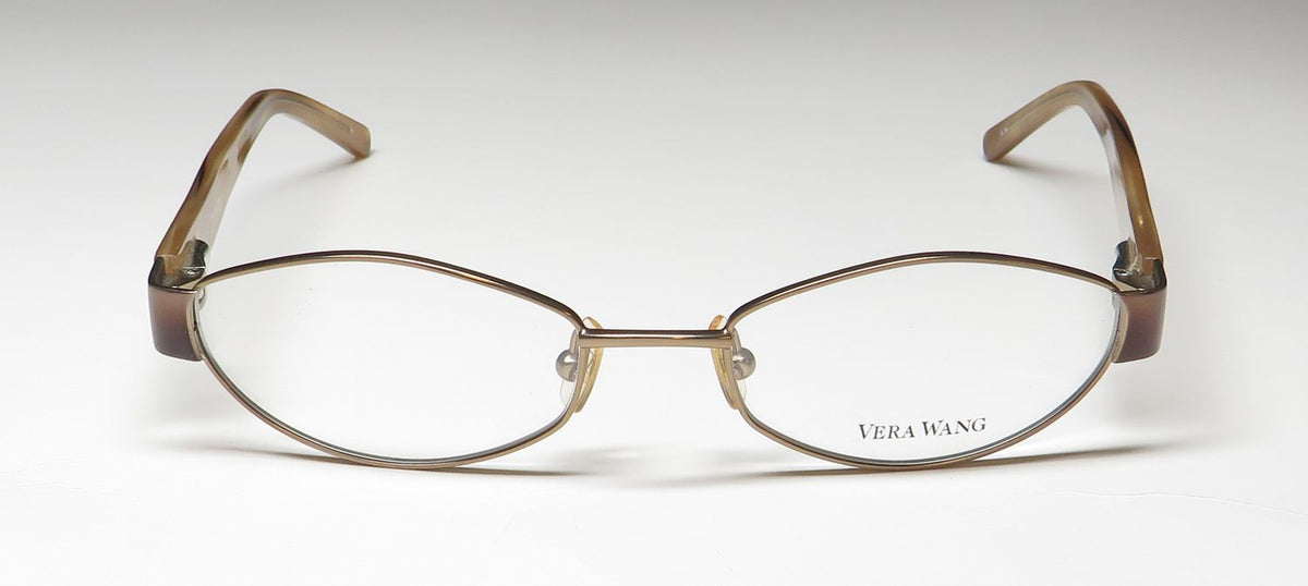 Vera Wang V145 Eyeglasses