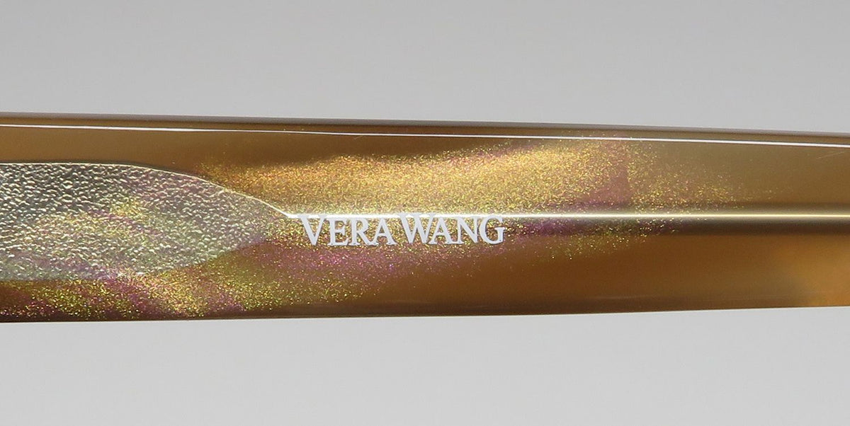 Vera Wang V145 Eyeglasses