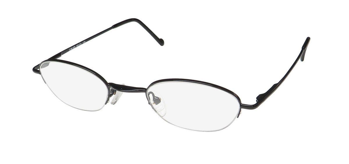 Elite Eyewear Clever Clip 106 Eyeglasses