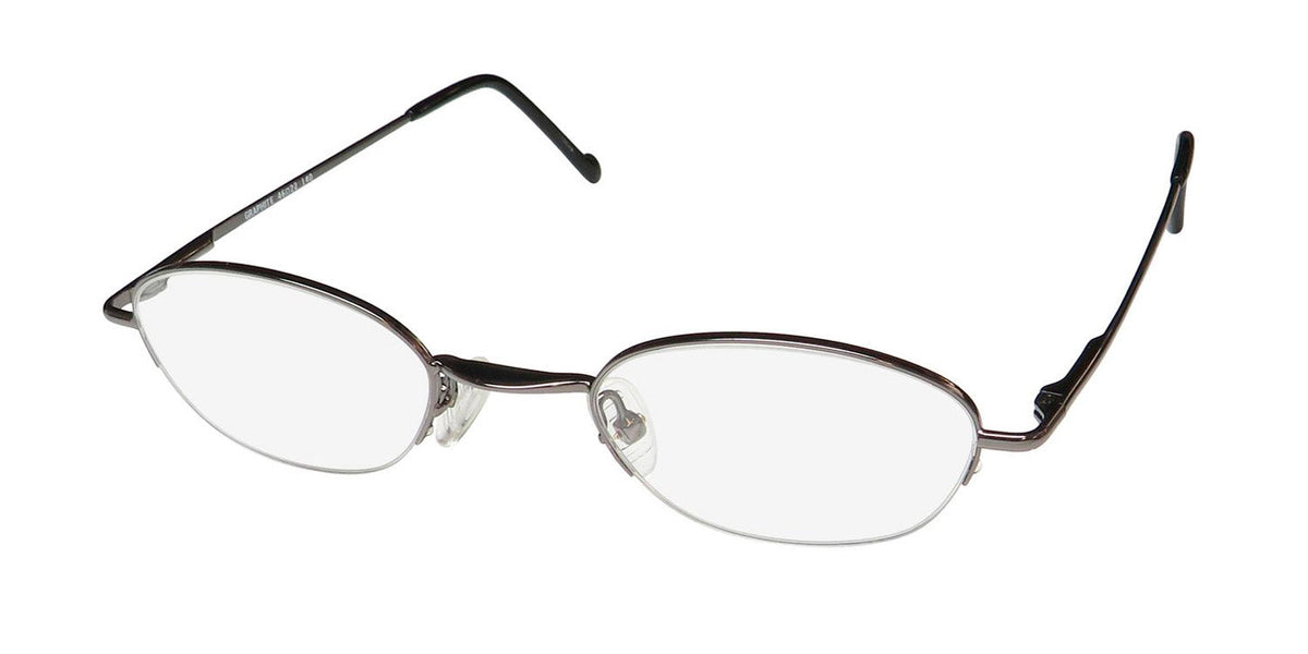 Elite Eyewear Clever Clip 106 Eyeglasses