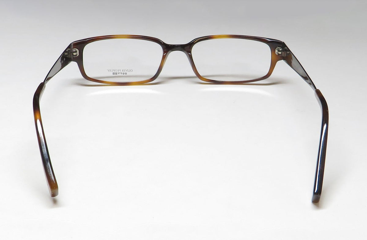 Oliver Peoples Alter-Ego Eyeglasses