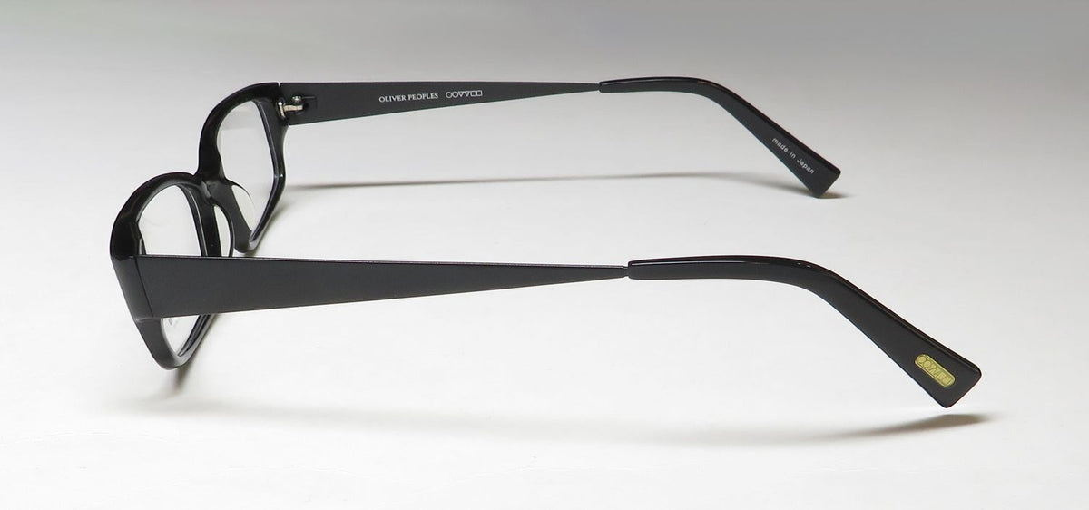 Oliver Peoples Alter-Ego Eyeglasses