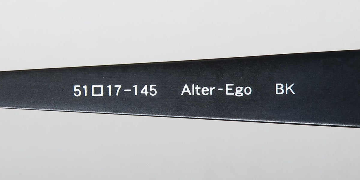 Oliver Peoples Alter-Ego Eyeglasses